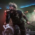 GutterPunk - Professional Concert Photography